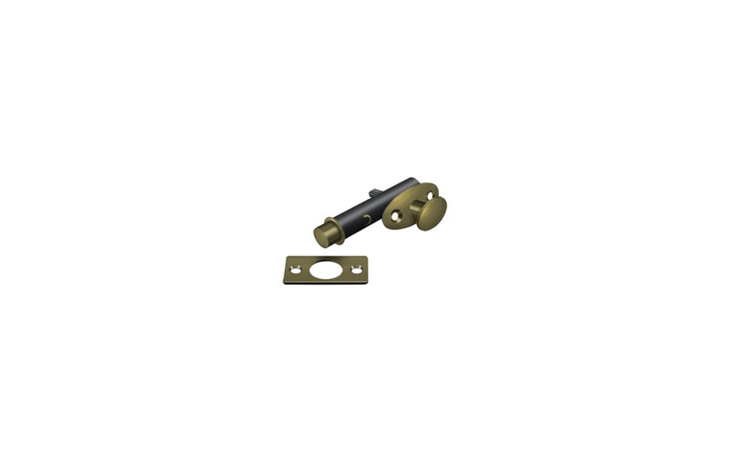 Hardware, Antique Brass