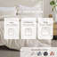 Ensemble de housse de couette en lin en lin pour lit simple - Ensemble de literie douce et respirante avec texture naturelle pour toutes les saisons-1291394264-1291394260