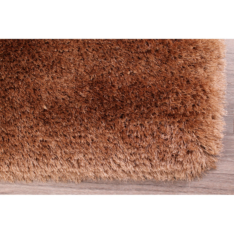 Sapphire Mink Rug, Rectangle 240 x 340cm