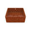 Cube40 15.75'' L Bathroom Sink-70532423