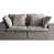 Light Grey est en rupture de stock