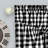 Mohr Semi Sheer Curtain Pair-1405290876
