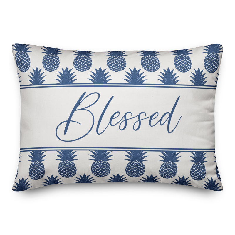  Housse et coussin d'extérieur pour l'extérieur, Bleu