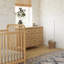Liberty 3-in-1 Convertible Spindle Crib-1769221478