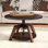 Table de cocktail Hornbeck avec hauteur réglable