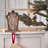 Marquee LED Stocking Holder