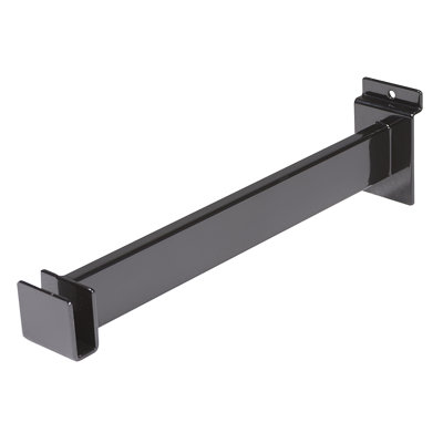 Metal Slatwall Accessory Kit 24 Piece Set