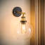 Wilburn Armed Sconce-1600631699