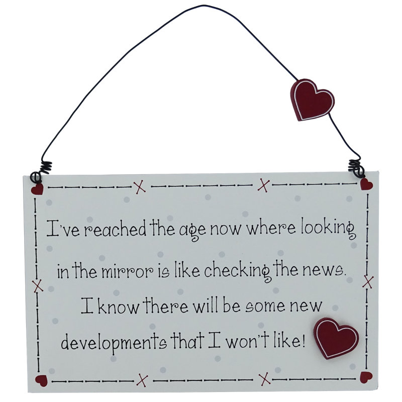 Handmade Wall Decor