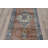 Classic Wool Patchwork Runner, 33.9x144.5 Inch Brown Rug