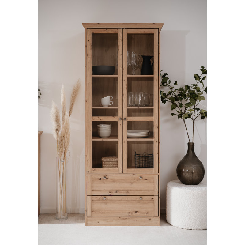 Chouhan Display Cabinet