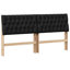 Solid Wood Headboard-819610004-819610007-819609997