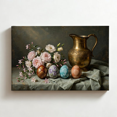 Oil Print