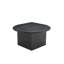 Naples Stone Nesting Coffee Table