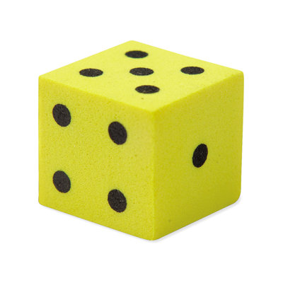 Dot Dice
