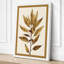 Single Stem Study Botanical - Wrapped Canvas-131762107-131762105