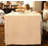 Tablevogue 34-Inch Square Table Cover-23577869