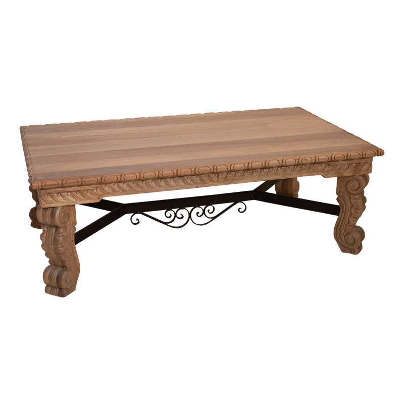 Table basse Cimarron Crest