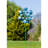 Sigmund Weather Resistant Abstract Rotator