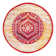 Tapis Trajan Aurelia magenta
