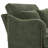Aglaea Upholstered Chaise Lounge With Adjustable Backrest-1229185459