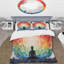 Ensemble de housse de couette Spiritual-110397556