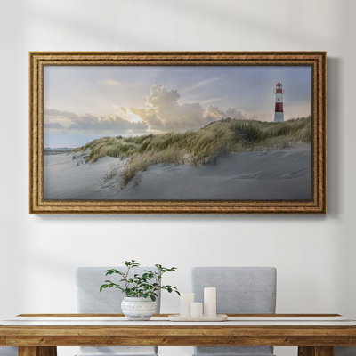 The Guardian - Reproduction de photo sur toile