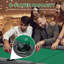 Table de poker 72 pouces pliable pour 8 joueurs avec porte-gobelets-113109326