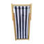 Chaise longue pliante Populus