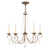 Bronze doré vénitien