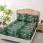 Ensemble de draps en microfibre Foliage-547493990-547494015