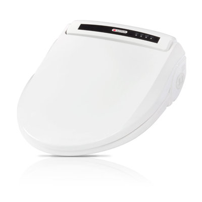 Siège de toilette Smart Smart