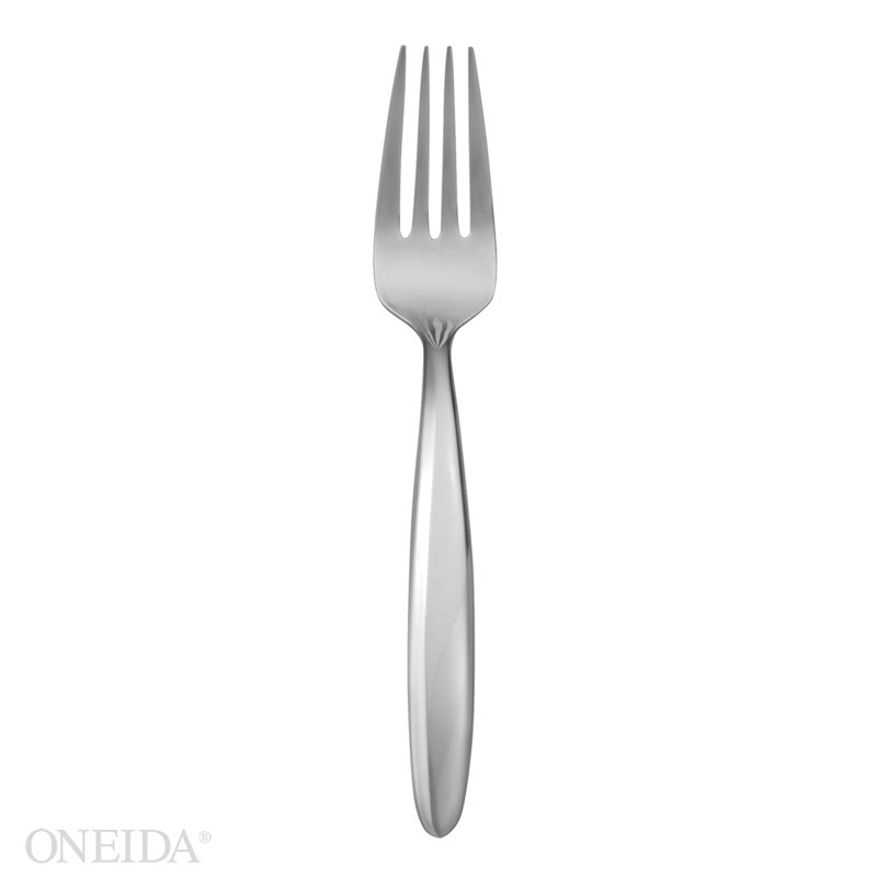 Glissade Salad Forks by Oneida (18/0)