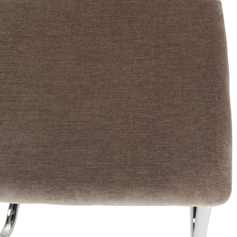 Ryne 46cm H Metal Side Chair