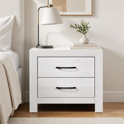 End table Modern Nightstand Bed Side Table Night Bed Side Table