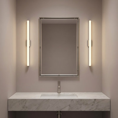 Cavitt LED Vanity