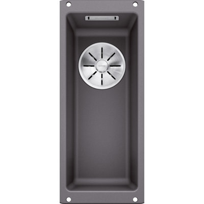 Subline Undermount Kitchen Sink