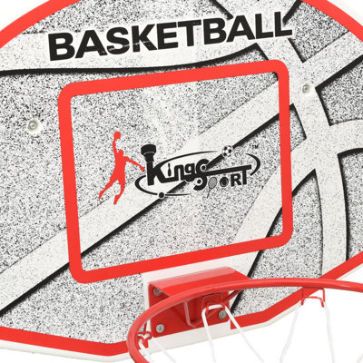 Basketballkorb