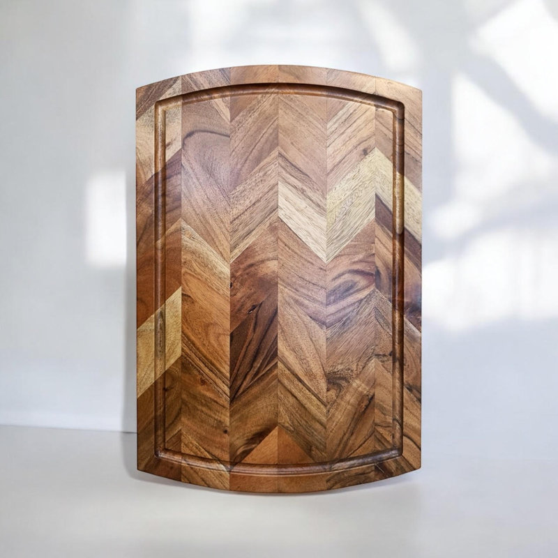 Wooden Chopping Board