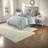 Elegant Comfort Bedding Sets, Soft Polyester Seafoam Design, Transitional Bedroom Decor