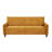 Upholstered 79'' Sleeper Sofa
