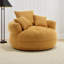 Canapé-lit simple Chenille Sponge-1774605641