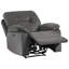 Aldea Velvet Armchair-82516781
