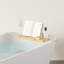 Aquala Extendable Caddy - Organizing Tray for Bathtub, Waterproof-1252307111