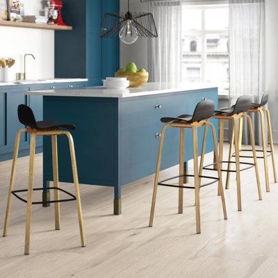 Tabouret de bar 30 po Bastiana