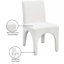Chaise de salle à manger Gramercy-88545590