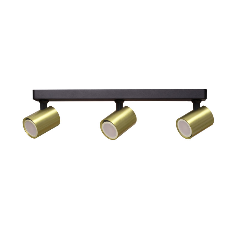 Gulley 45cm 3 -Light Track Kit
