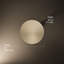 Pomme de douche à pluie Contemporary-218671372-169007075-169007074