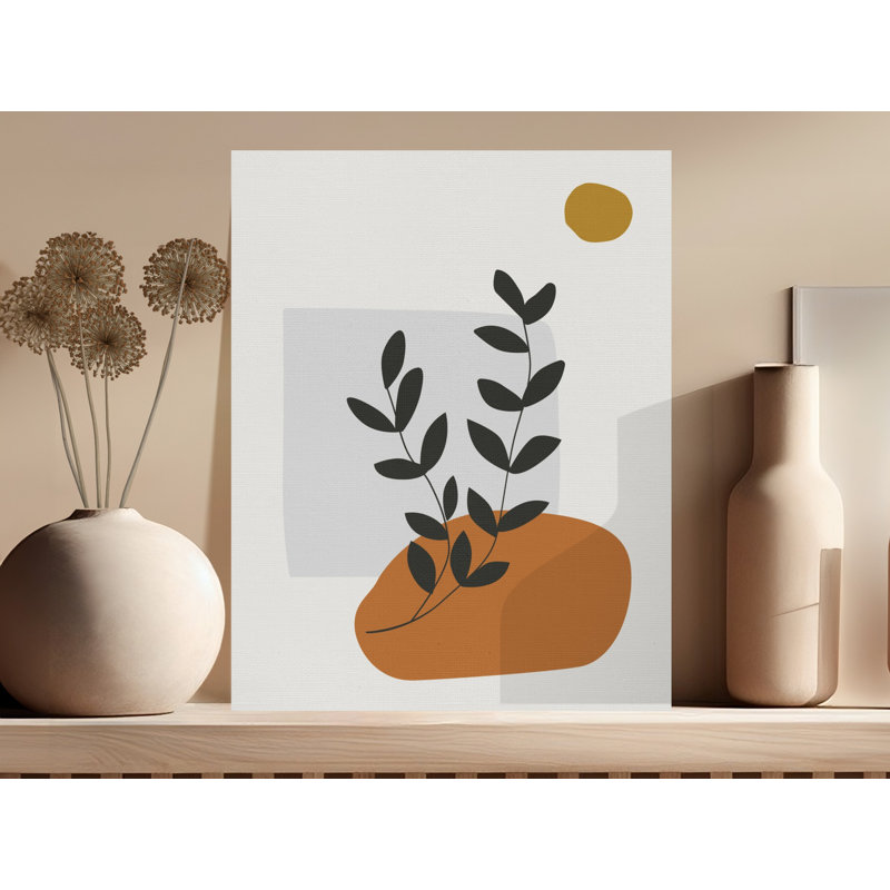 Wrapped Canvas Print Set, 81.28 cm H x 60.96 cm W