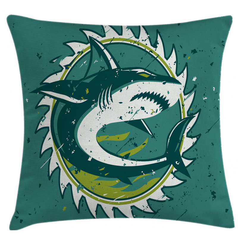 Mixed Outdoor Pillow Cover
